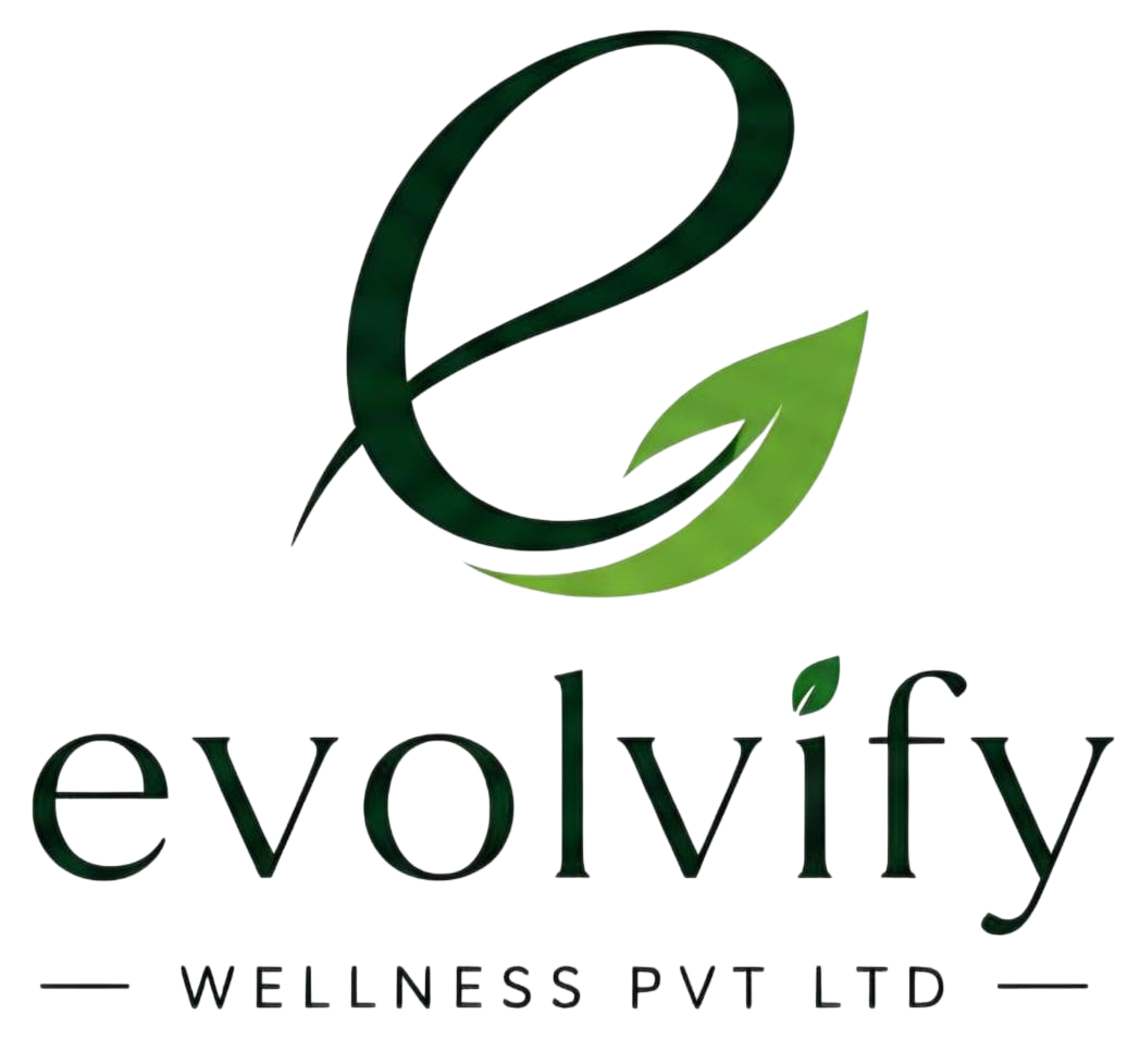 Evolvify Wellness Pvt Ltd
